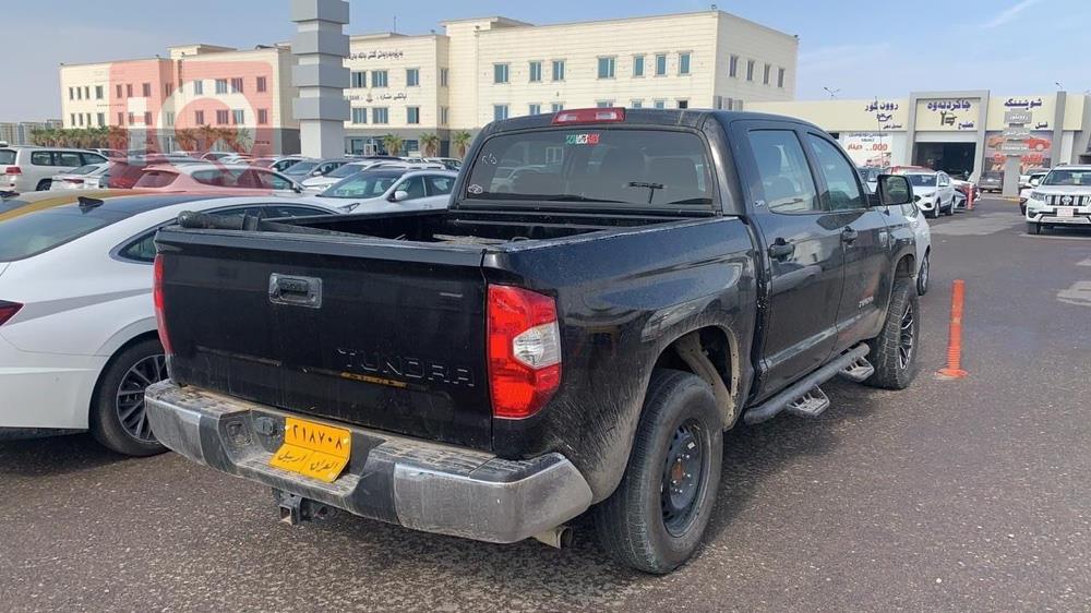 Toyota Tundra